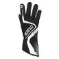 Preview: Sparco Kart Handschuhe RECORD schwarz-grau Gr. 10